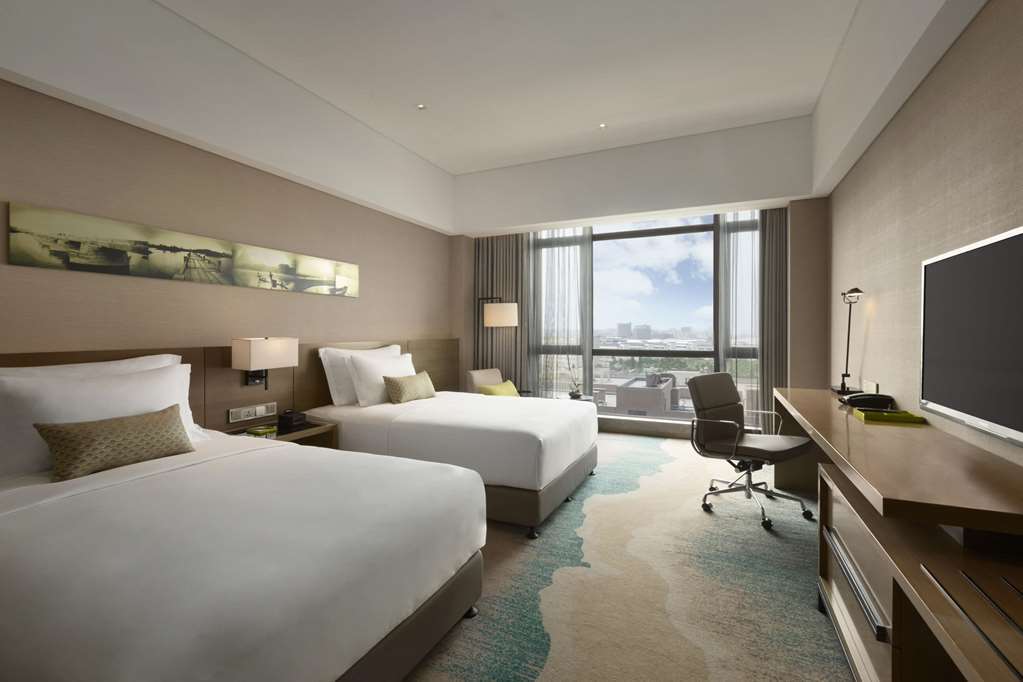 Цюаньчжоу: Wyndham Jinjiang Quanzhou