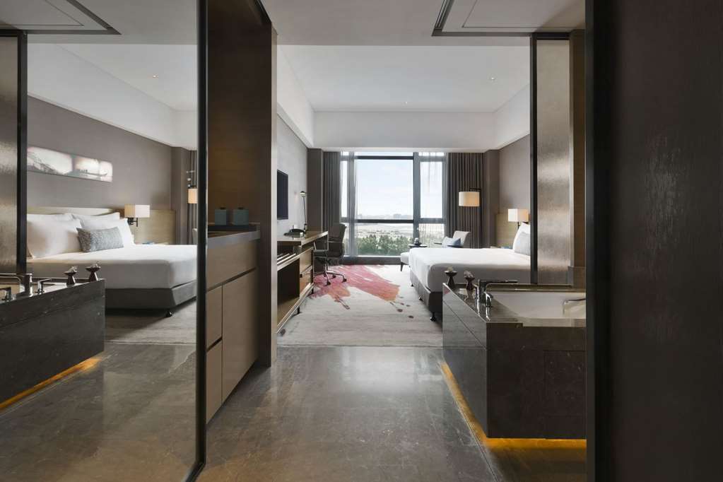 Цюаньчжоу: Wyndham Jinjiang Quanzhou