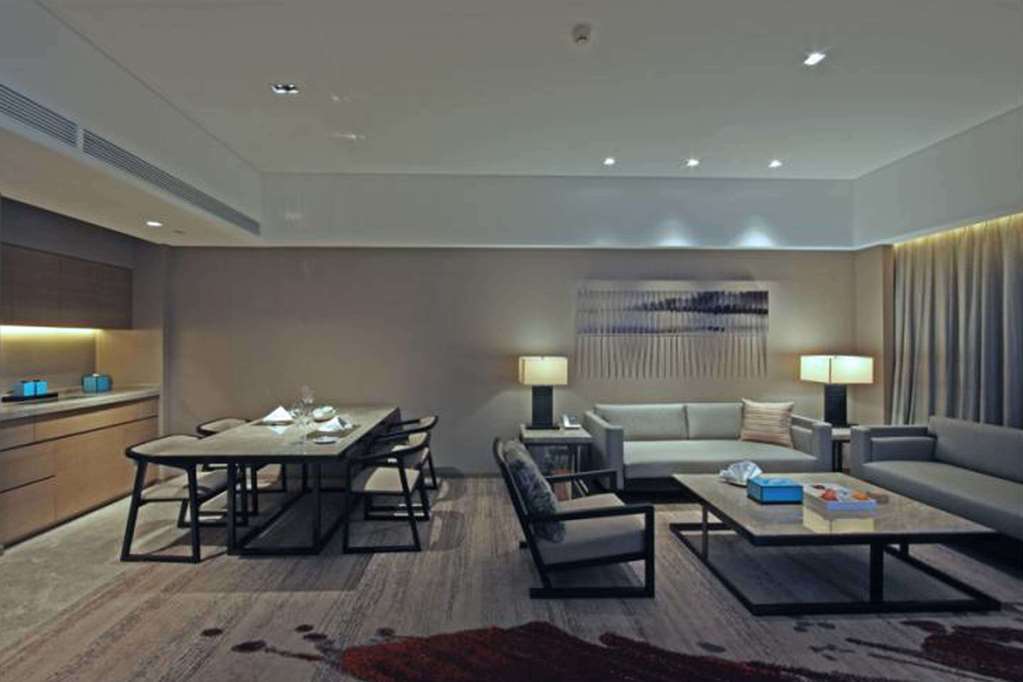 Цюаньчжоу: Wyndham Jinjiang Quanzhou