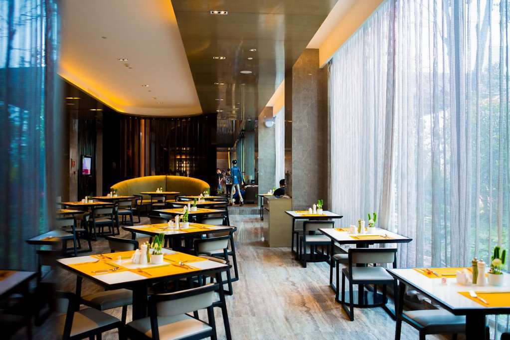 Цюаньчжоу: Wyndham Jinjiang Quanzhou
