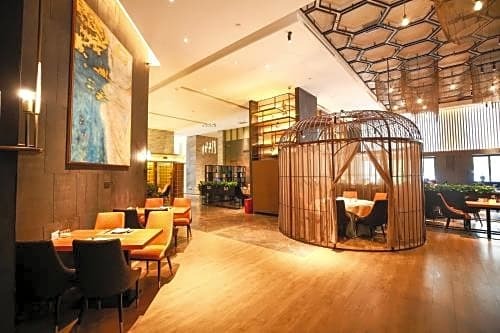 Ramada by Wyndham Hengyang Zhengxiang — фото 2