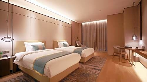 Ramada by Wyndham Hengyang Zhengxiang — фото 4