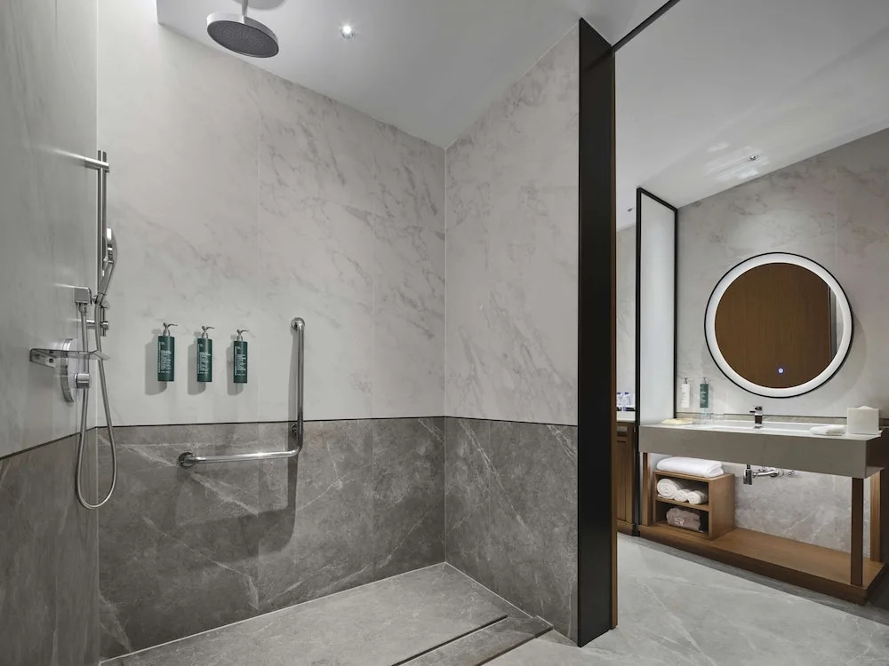 Хойчжоу: Hilton Garden Inn Huizhou North Railway Station