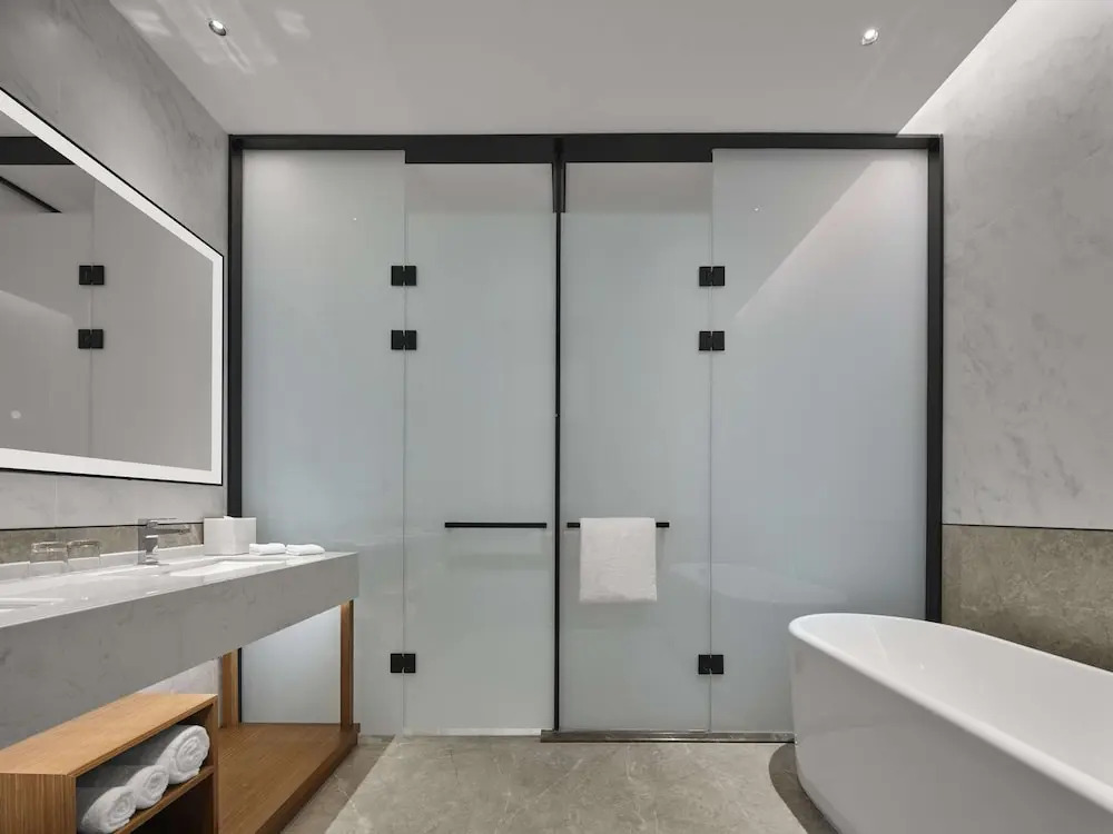 Хойчжоу: Hilton Garden Inn Huizhou North Railway Station