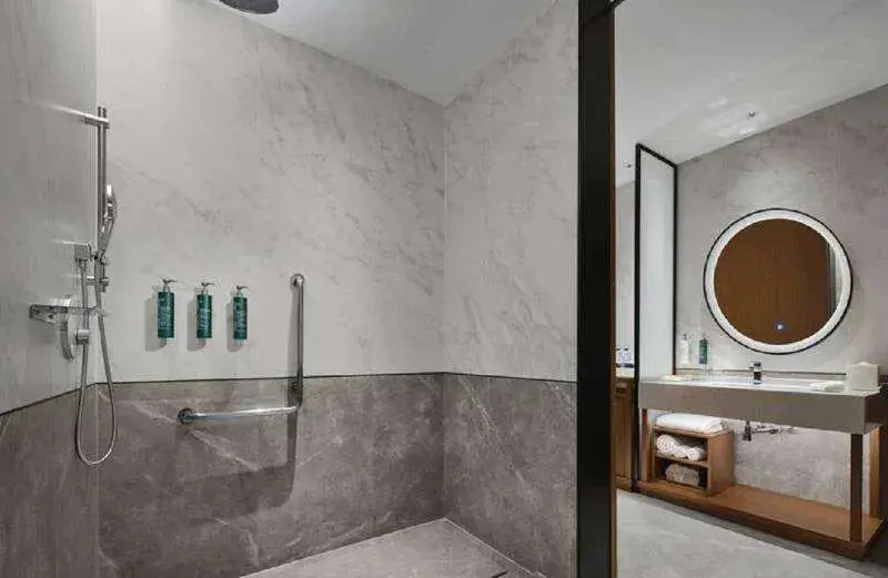 Хойчжоу: Hilton Garden Inn Huizhou North Railway Station
