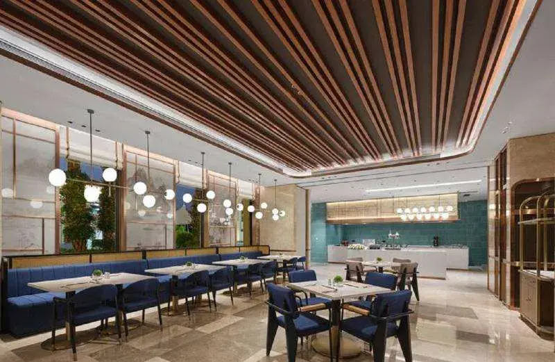 Хойчжоу: Hilton Garden Inn Huizhou North Railway Station