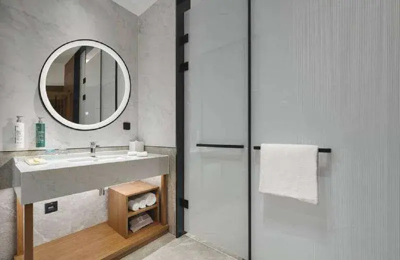 Хойчжоу: Hilton Garden Inn Huizhou North Railway Station