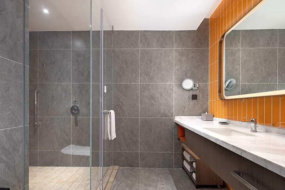 Чунцин: Home2 Suites by Hilton Chongqing Wushan