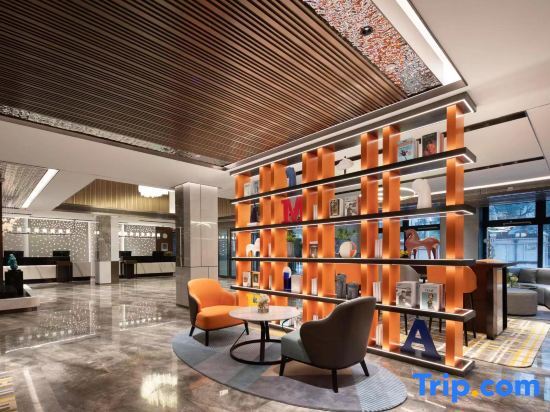 Харбин: Hampton by Hilton Harbin Daoli