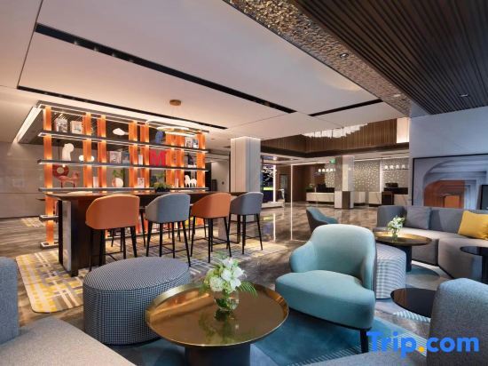 Харбин: Hampton by Hilton Harbin Daoli