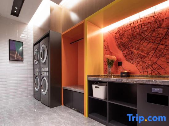 Харбин: Hampton by Hilton Harbin Daoli