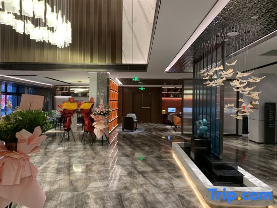 Харбин: Hampton by Hilton Harbin Daoli