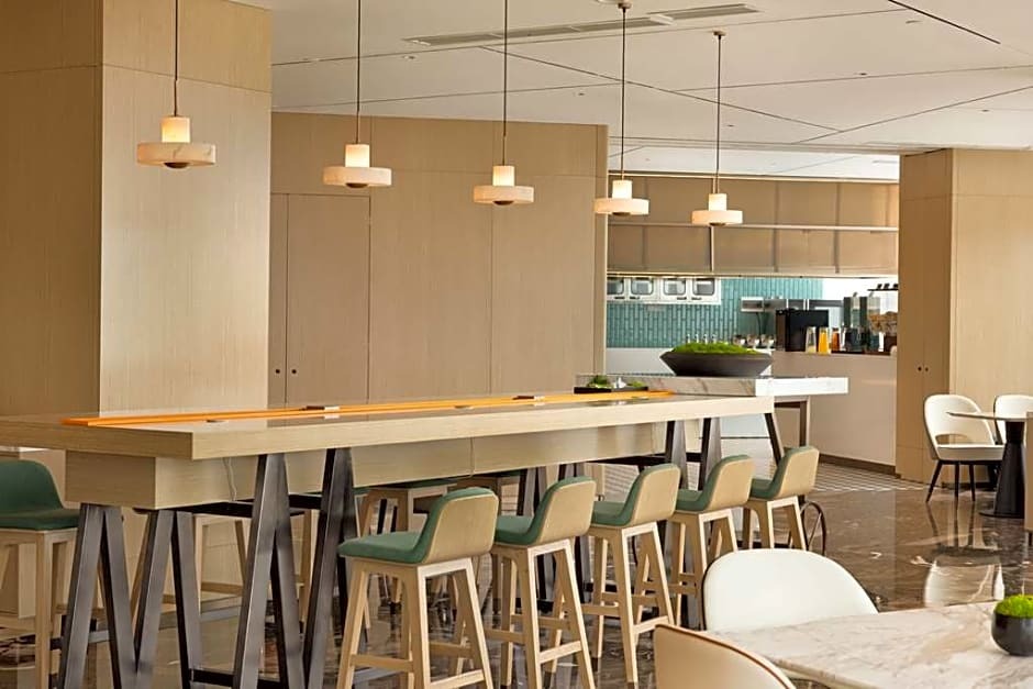 Ибинь: Home2 Suites by Hilton Yibin Gaoxian