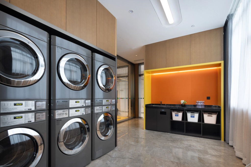 Сямынь: Hampton by Hilton Xiamen Tong'an Chengnan