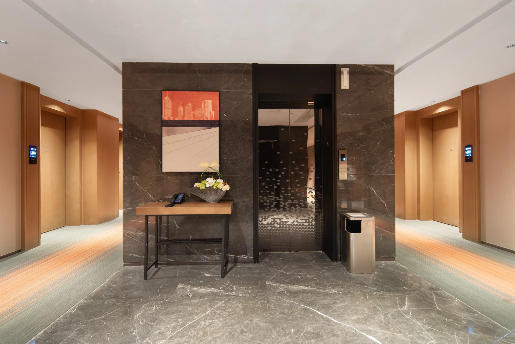 Сучжоу: Hampton by Hilton Suzhou Stone Lake