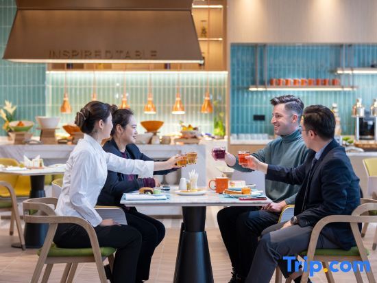 Хандань: Home2 Suites by Hilton Handan East Railway Station
