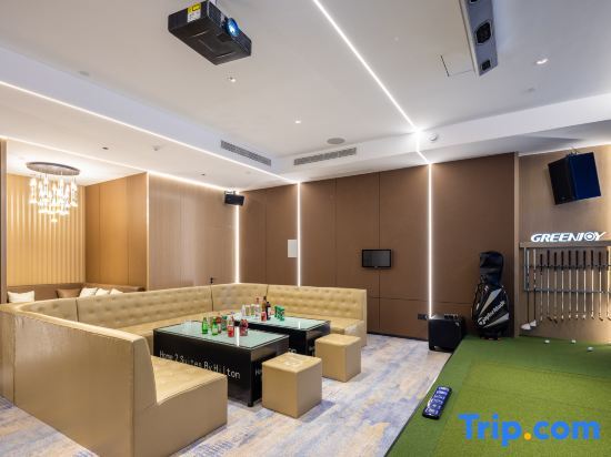 Хандань: Home2 Suites by Hilton Handan East Railway Station