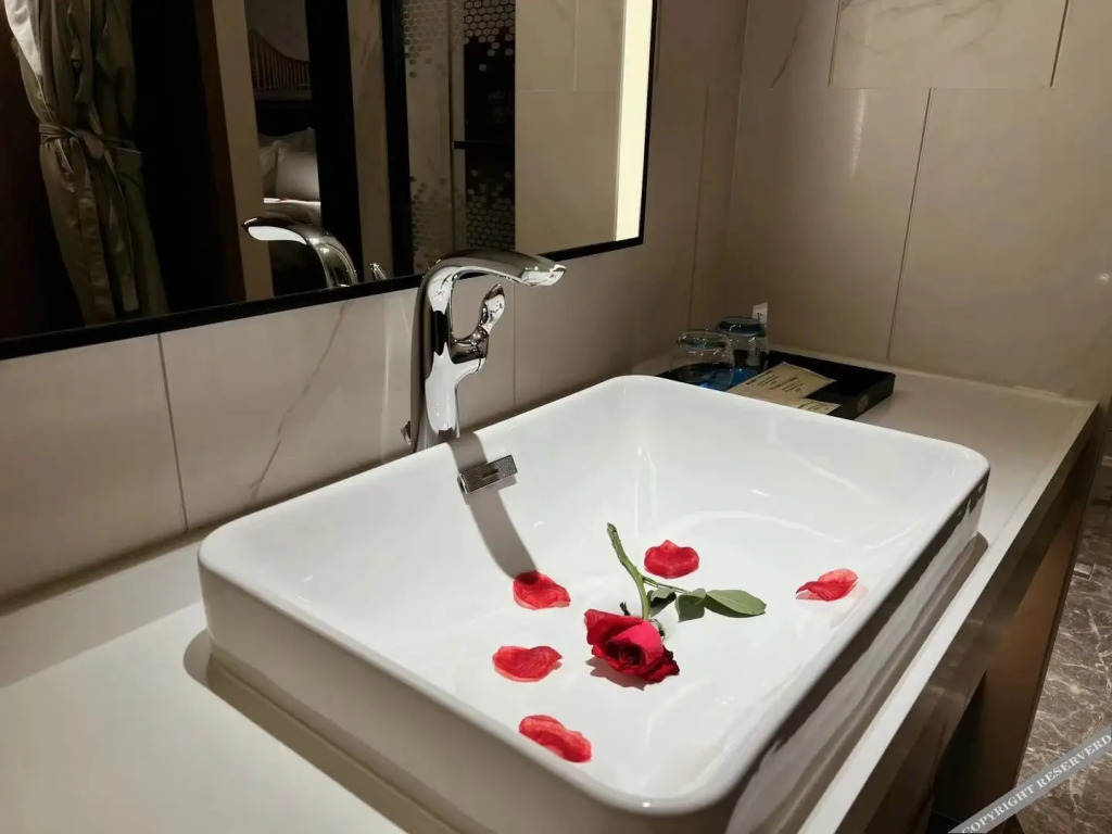 Чанчжоу: Hampton by Hilton Changzhou Jintan