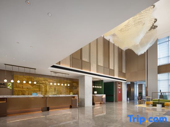Чанша: Home2 Suites by Hilton Changsha Lugu