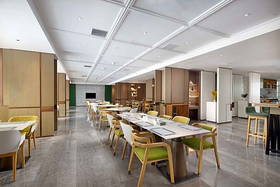 Чанша: Home2 Suites by Hilton Changsha Lugu