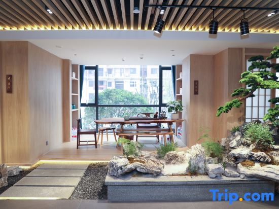 Чанша: Home2 Suites by Hilton Changsha Lugu