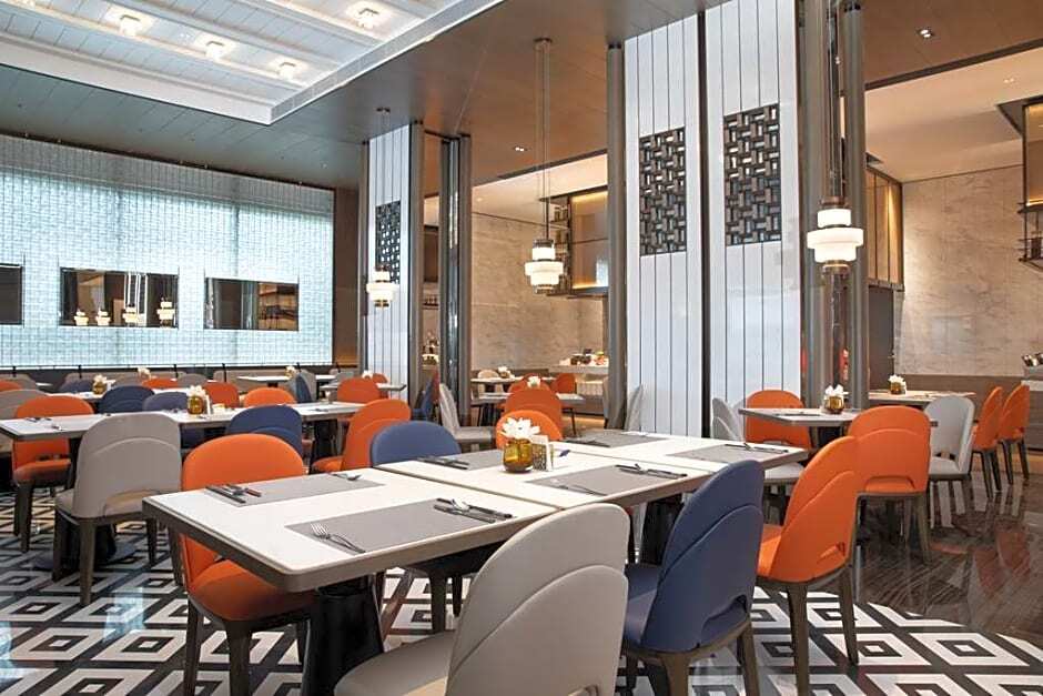 Шаньтоу: Hampton by Hilton Shantou Railway Station
