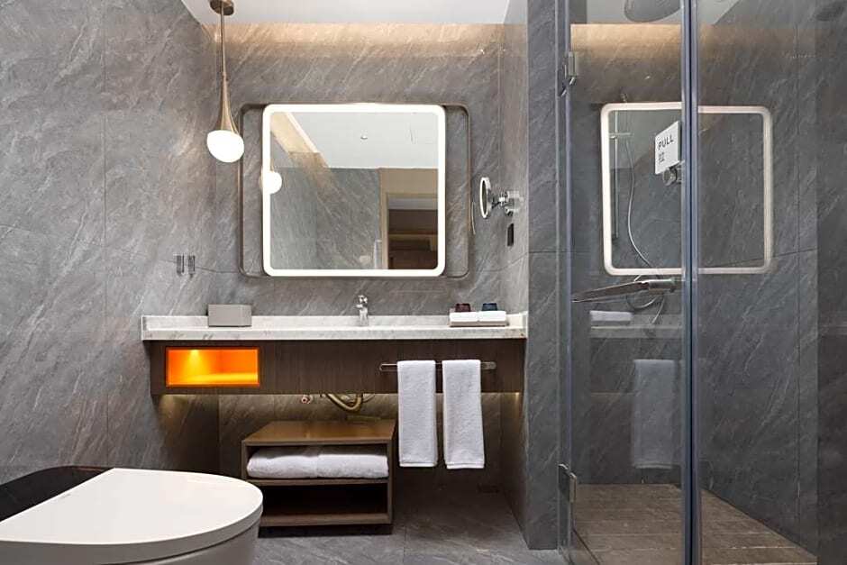 Чунцин: Home2 Suites by Hilton Chongqing Jiangbei