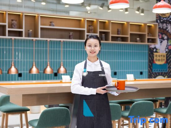 Чунцин: Home2 Suites by Hilton Chongqing Jiangbei