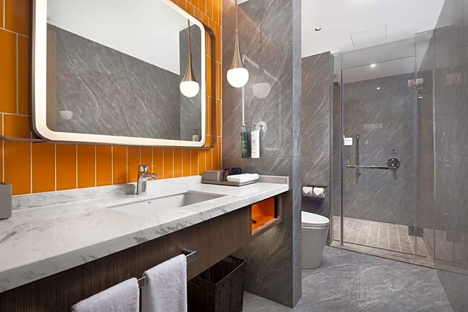 Чунцин: Home2 Suites by Hilton Chongqing Jiangbei