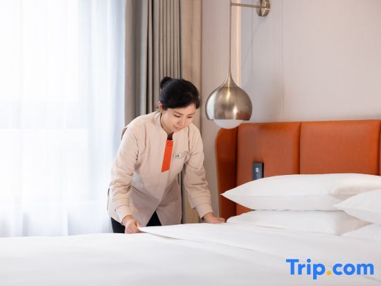 Чунцин: Home2 Suites by Hilton Chongqing Jiangbei