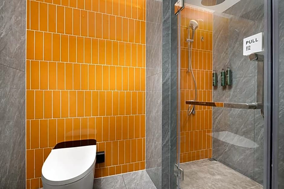 Чунцин: Home2 Suites by Hilton Chongqing Jiangbei