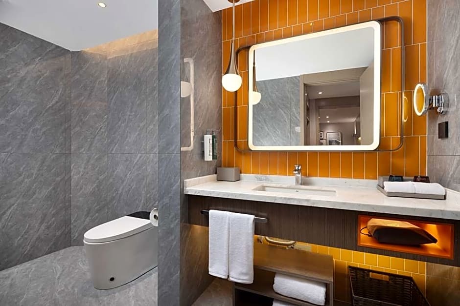 Чунцин: Home2 Suites by Hilton Chongqing Jiangbei