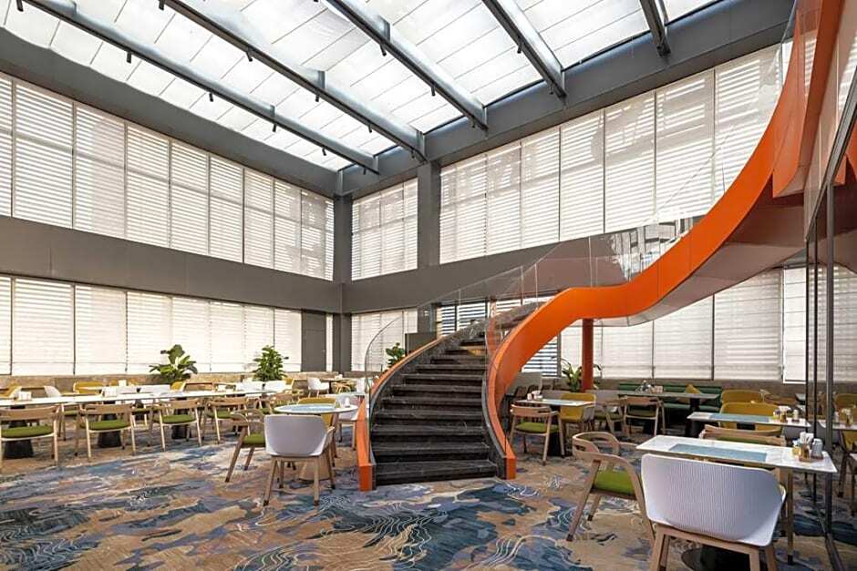 Чунцин: Home2 Suites by Hilton Chongqing Nan'an
