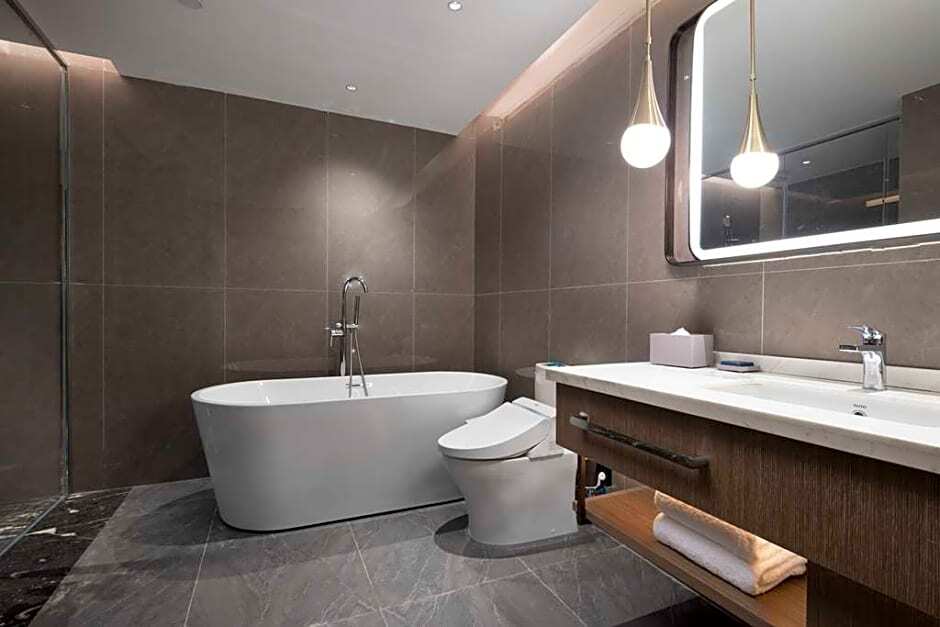 Чунцин: Home2 Suites by Hilton Chongqing Nan'an