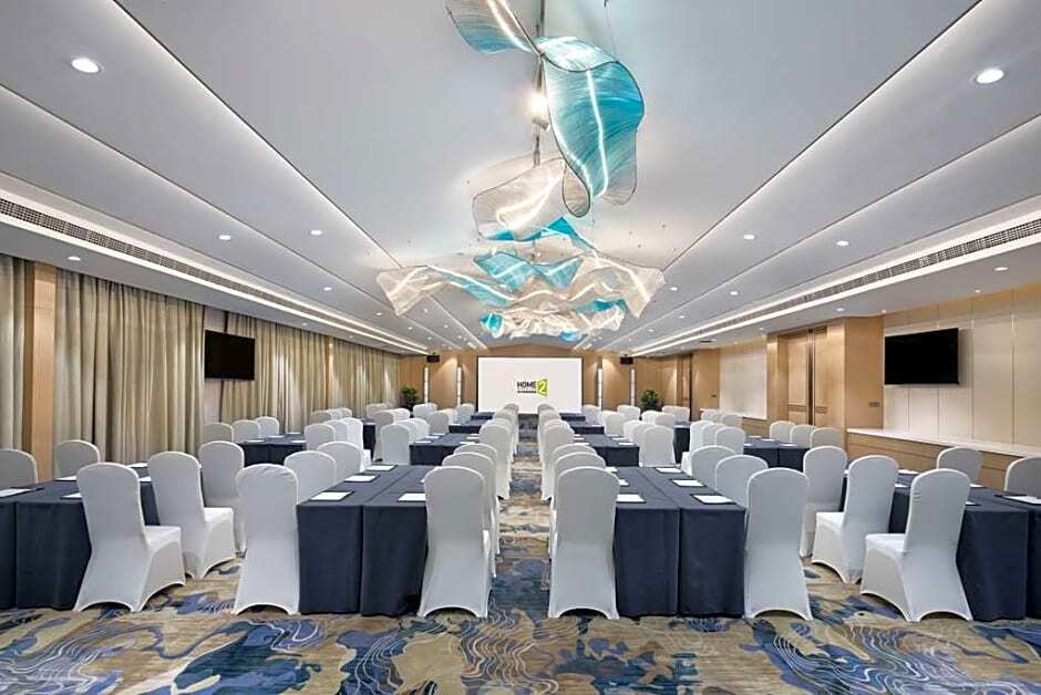Чунцин: Home2 Suites by Hilton Chongqing Nan'an