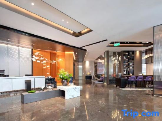 Цзинин: Hampton by Hilton Jining  Innovation Valley