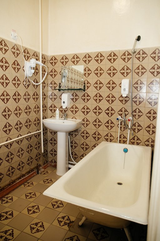 Мончегорск: Отель Sever inn