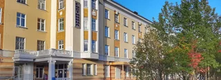 Мончегорск: Отель Sever inn