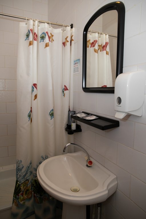 Мончегорск: Отель Sever inn