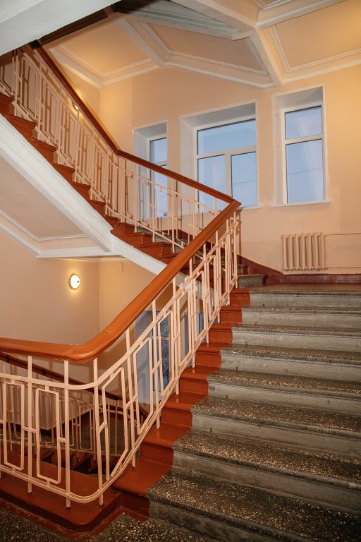 Мончегорск: Отель Sever inn