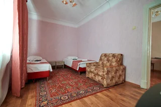 Мончегорск: Отель Sever inn