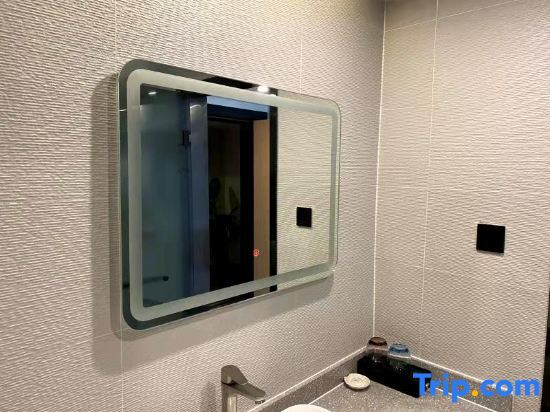 Циньчжоу: Greentree Inn Guangxi Qinzhou Grand Garden Renmin