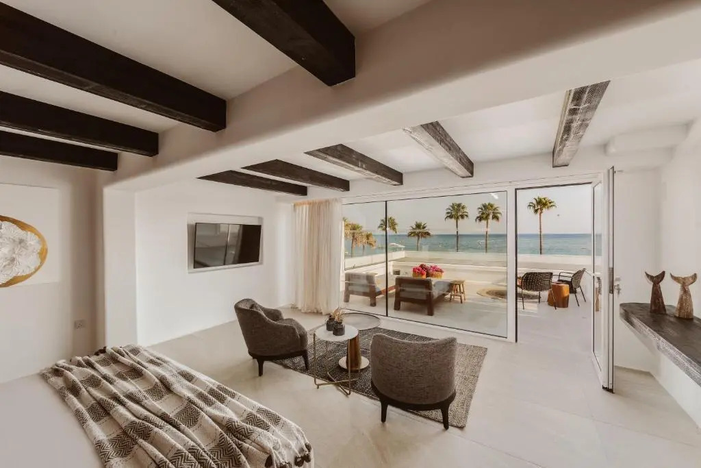 Айя-Напа: Kaliva Suites