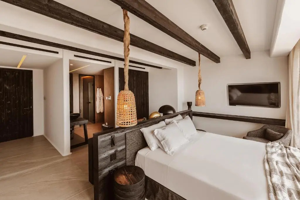Айя-Напа: Kaliva Suites