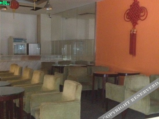Хойчжоу: City Comfort Inn (huabianling Plaza store)