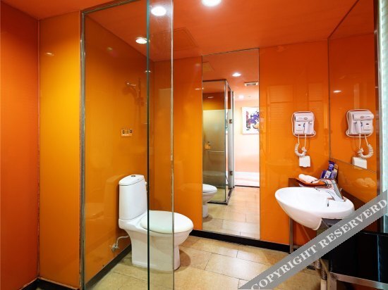 Хойчжоу: City Comfort Inn (huabianling Plaza store)