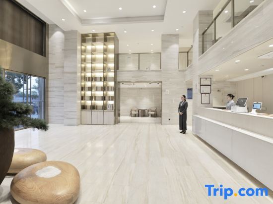 Шанхай: Ji Hotel Shanghai Caohejing Lotus Road