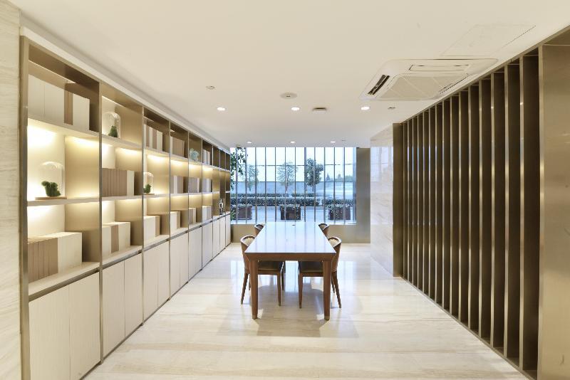 Шанхай: Ji Hotel Shanghai Caohejing Lotus Road
