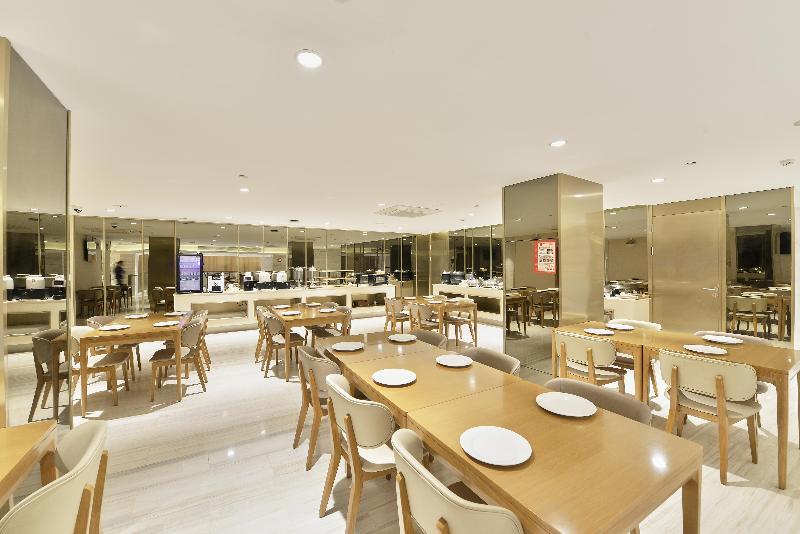 Шанхай: Ji Hotel Shanghai Caohejing Lotus Road