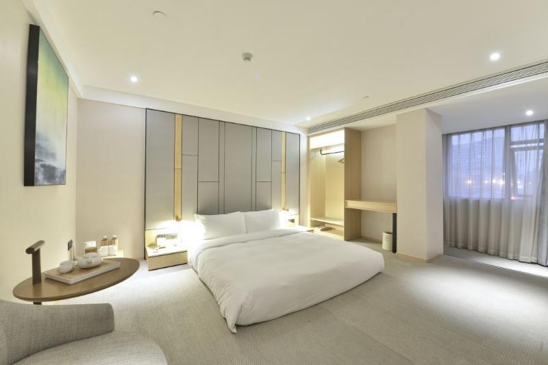 Шанхай: Ji Hotel Shanghai Caohejing Lotus Road